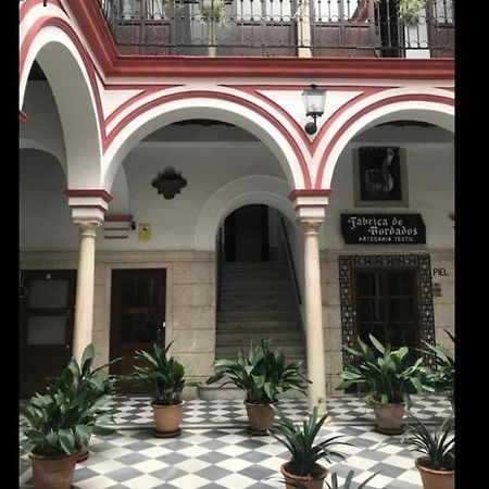 塞维利亚Piso A 60 Metros De La Catedral公寓 外观 照片