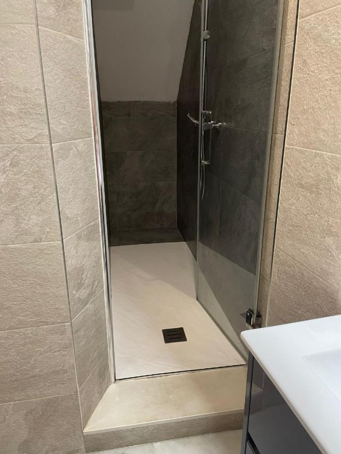 塞维利亚Piso A 60 Metros De La Catedral公寓 外观 照片