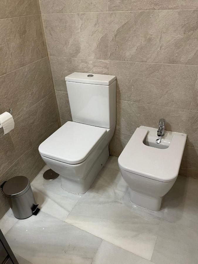 塞维利亚Piso A 60 Metros De La Catedral公寓 外观 照片