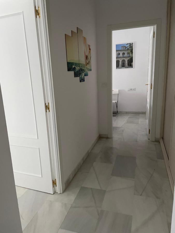 塞维利亚Piso A 60 Metros De La Catedral公寓 外观 照片